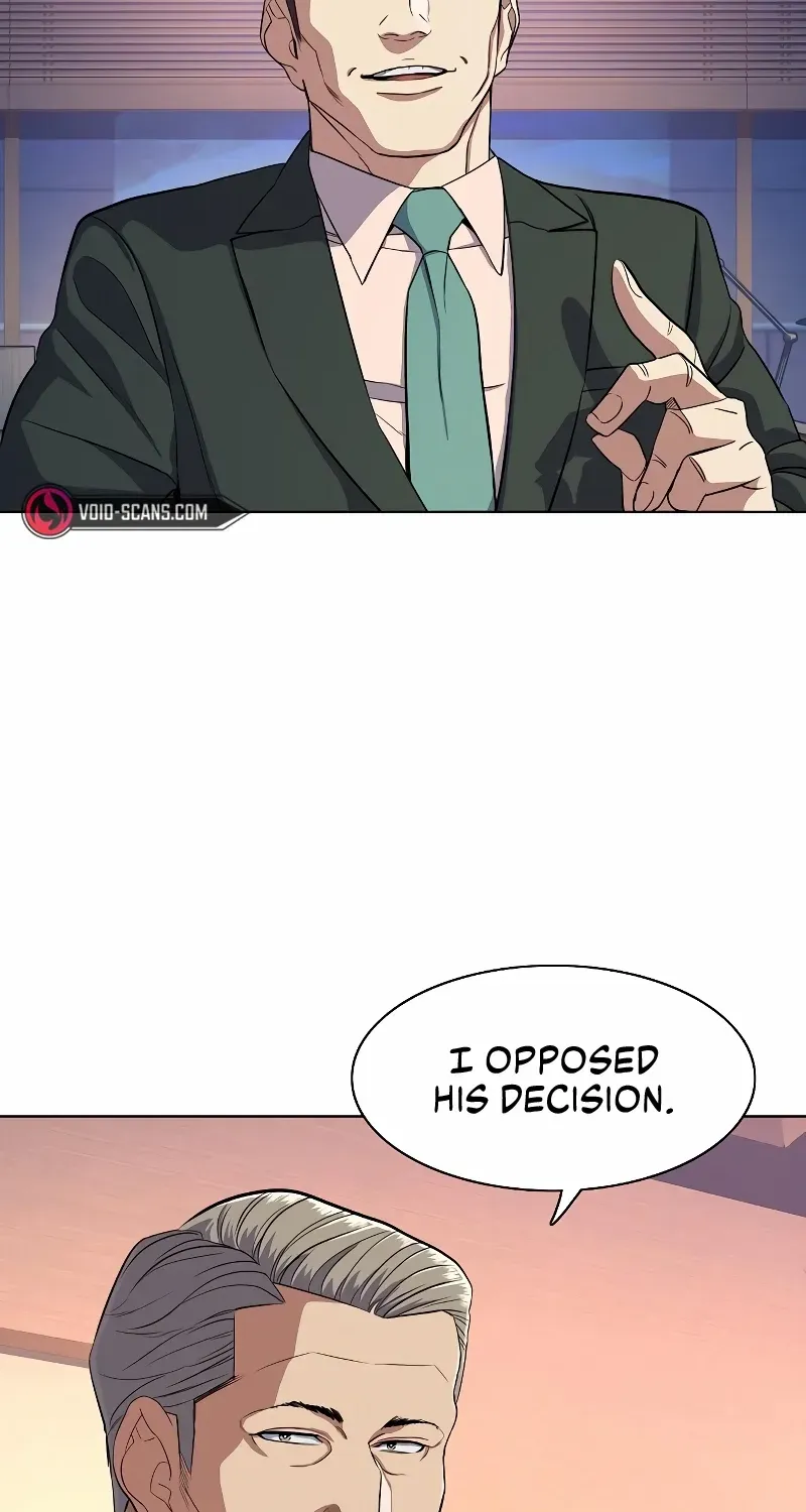 Read The Chaebeol’s Youngest Son chapter 35 image 25 on Lezhin