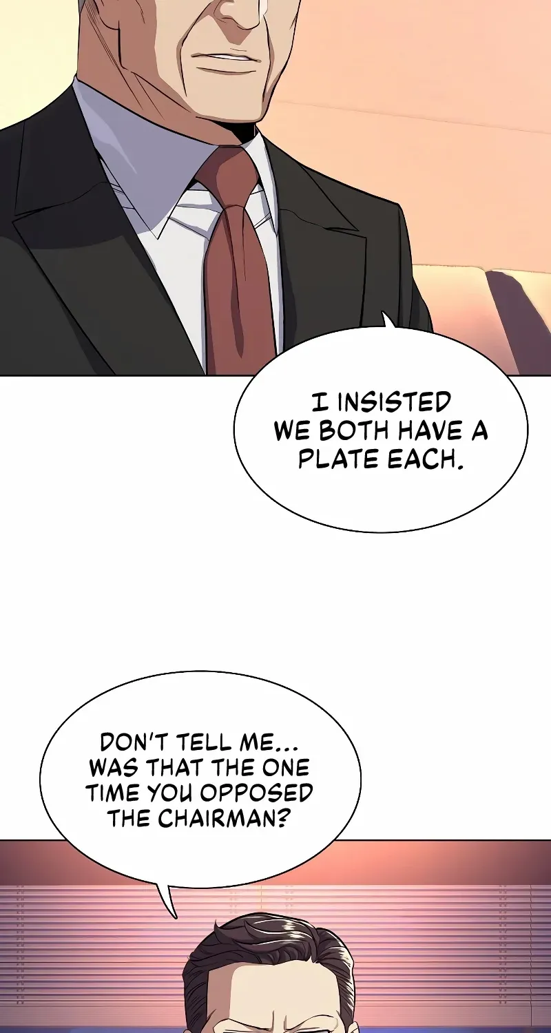 Read The Chaebeol’s Youngest Son chapter 35 image 26 on Lezhin