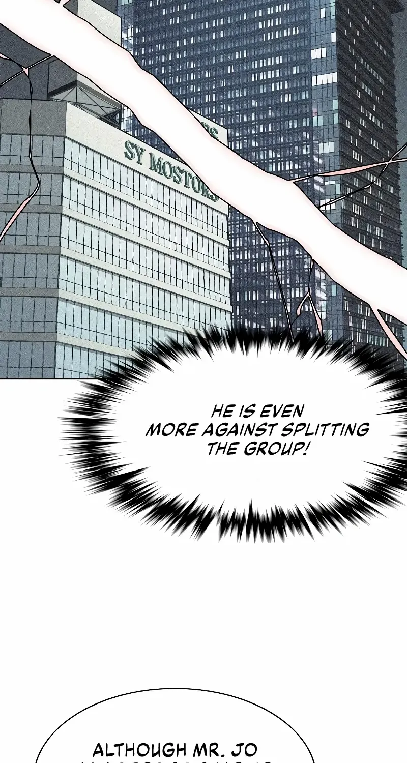 Read The Chaebeol’s Youngest Son chapter 35 image 31 on Lezhin