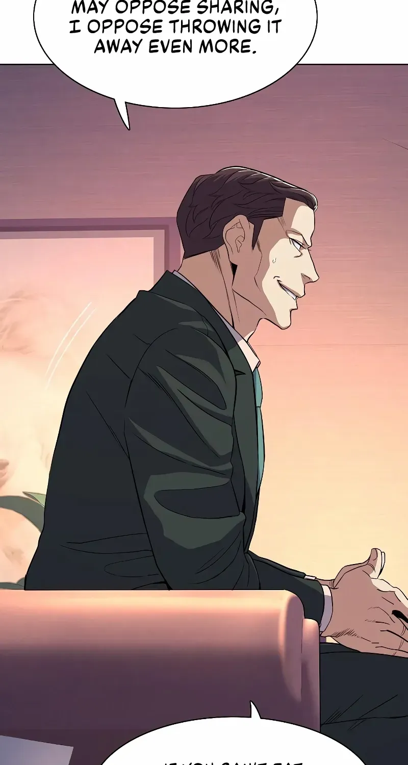 Read The Chaebeol’s Youngest Son chapter 35 image 32 on Lezhin