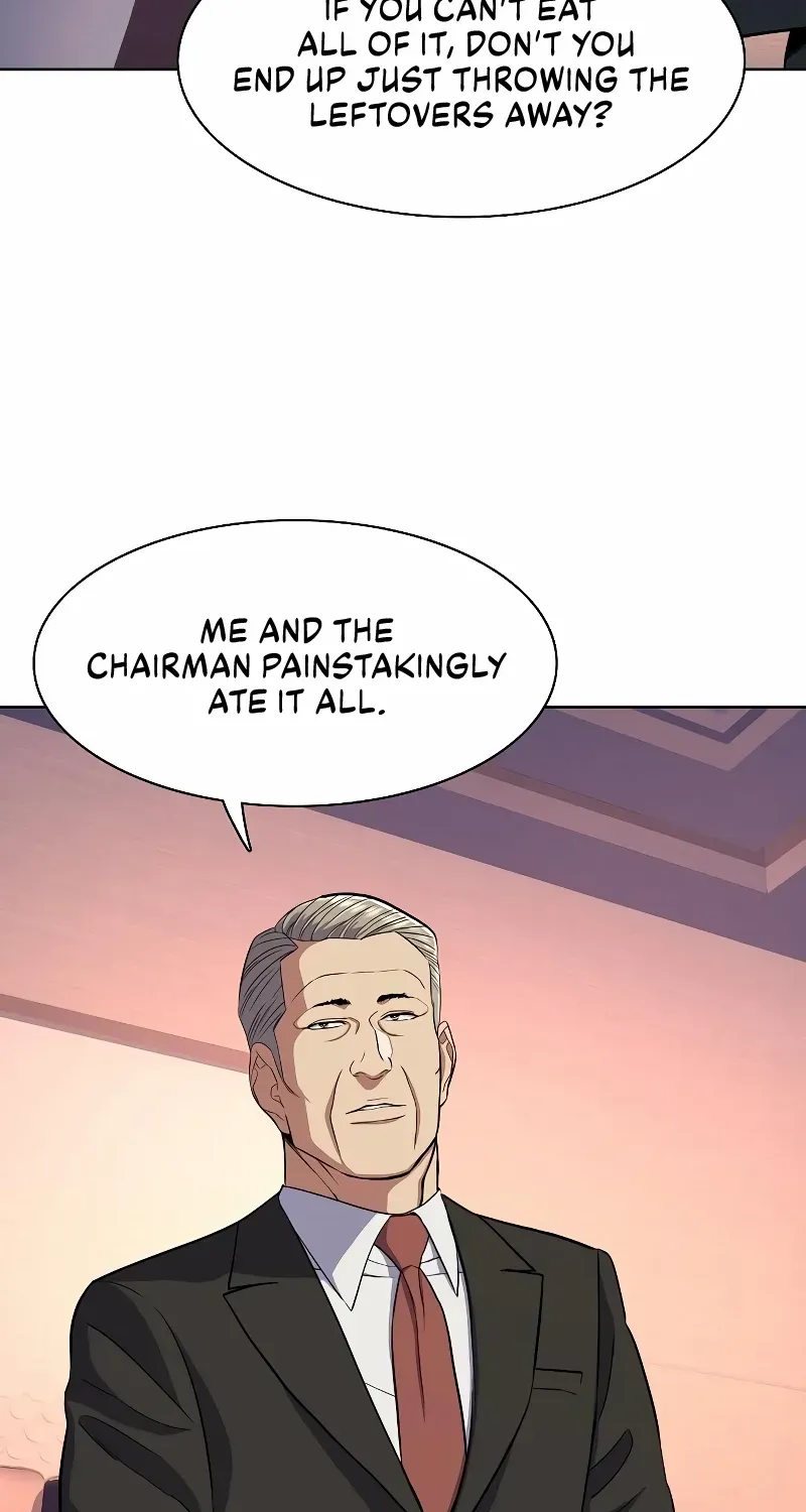 Read The Chaebeol’s Youngest Son chapter 35 image 33 on Lezhin