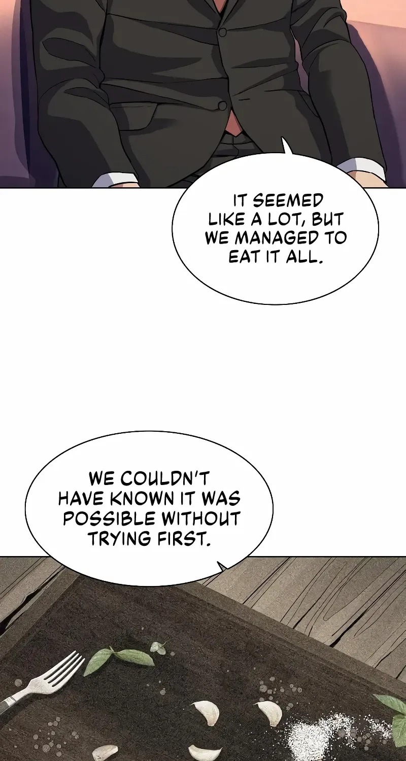 Read The Chaebeol’s Youngest Son chapter 35 image 34 on Lezhin