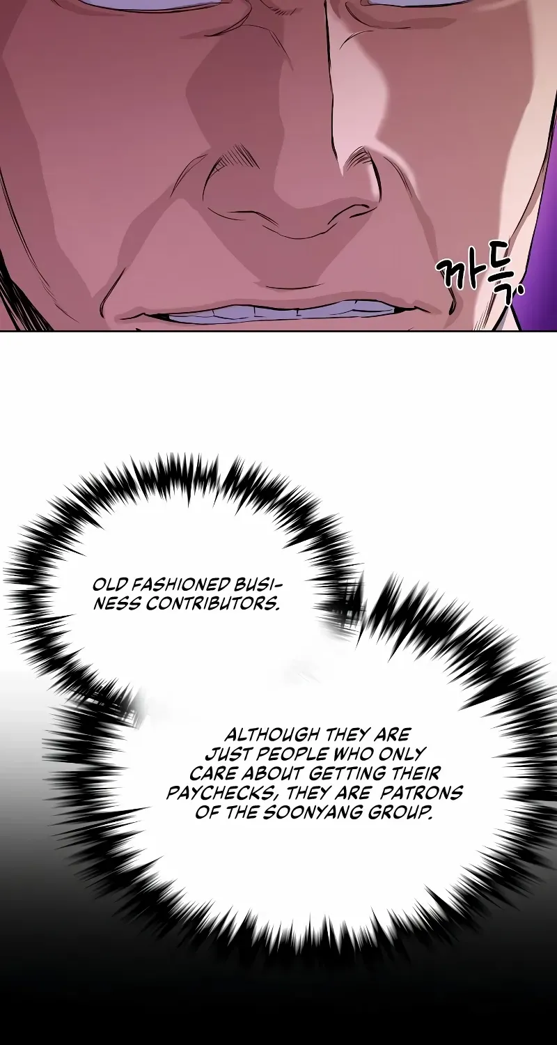 Read The Chaebeol’s Youngest Son chapter 35 image 37 on Lezhin