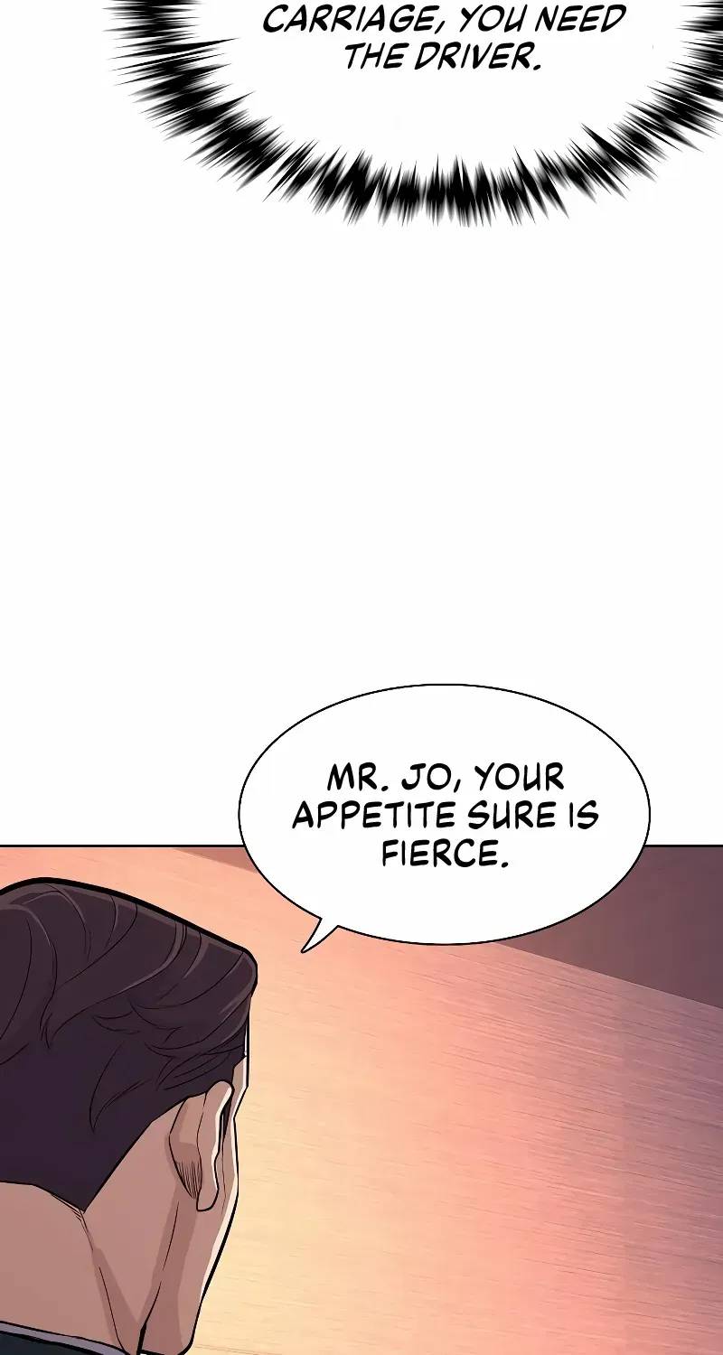 Read The Chaebeol’s Youngest Son chapter 35 image 40 on Lezhin