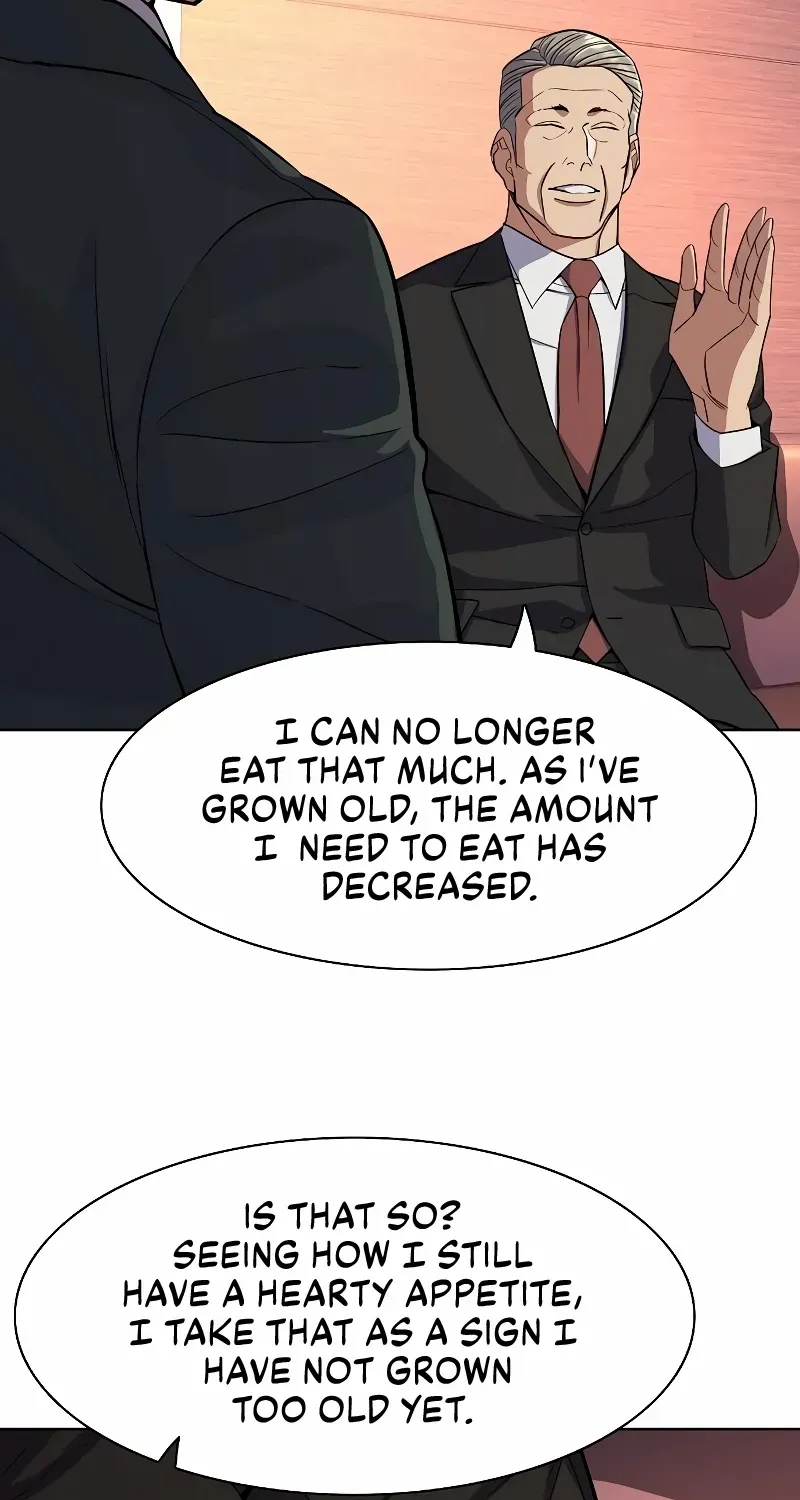 Read The Chaebeol’s Youngest Son chapter 35 image 41 on Lezhin