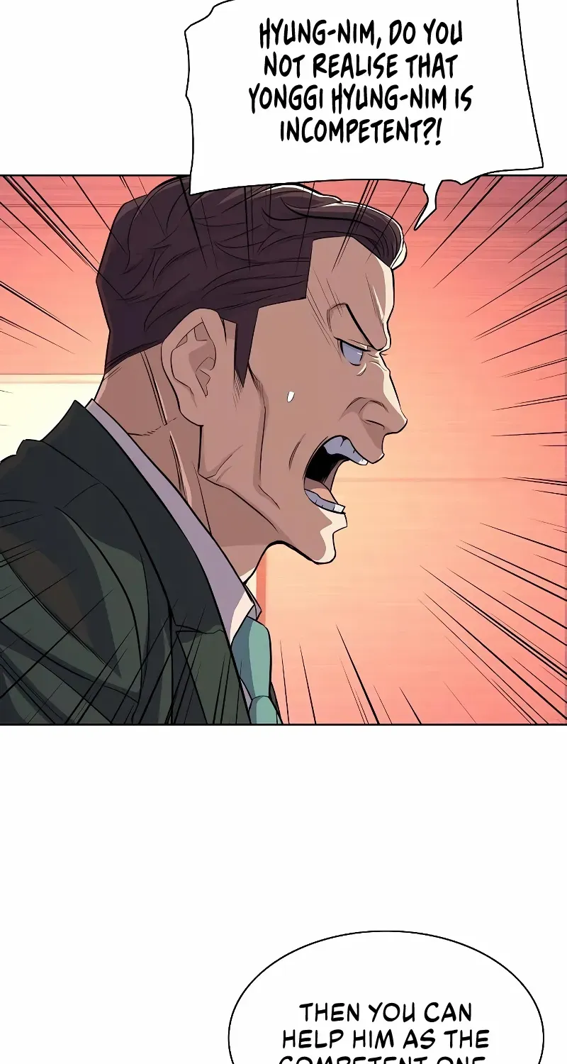 Read The Chaebeol’s Youngest Son chapter 35 image 49 on Lezhin