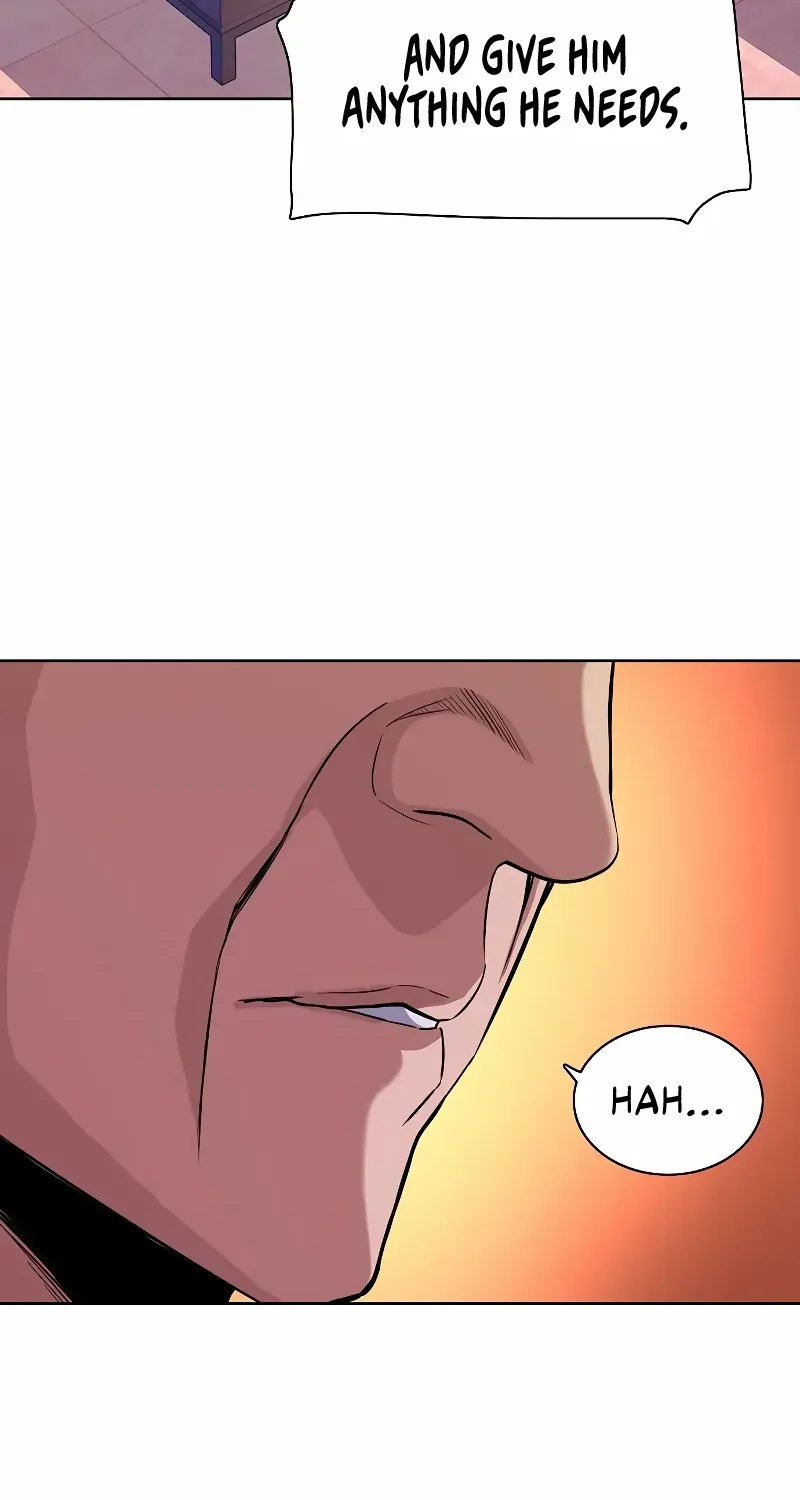 Read The Chaebeol’s Youngest Son chapter 35 image 54 on Lezhin