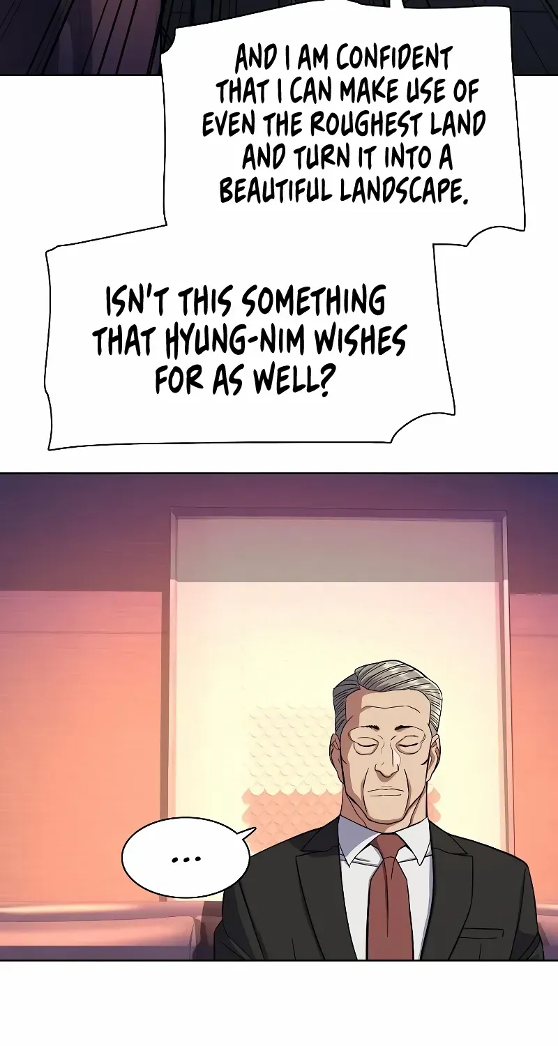 Read The Chaebeol’s Youngest Son chapter 35 image 59 on Lezhin