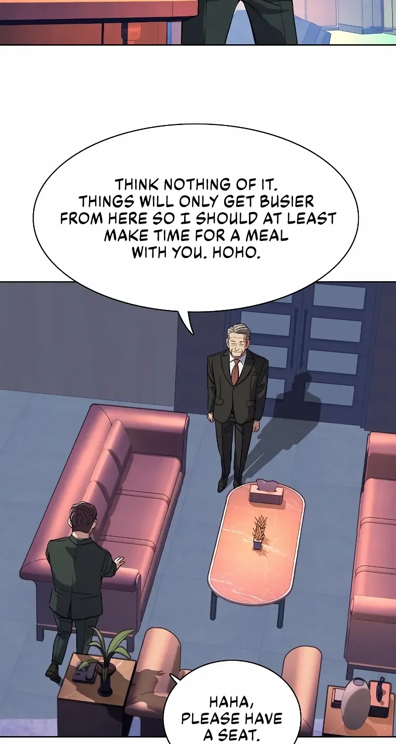 Read The Chaebeol’s Youngest Son chapter 35 image 6 on Lezhin