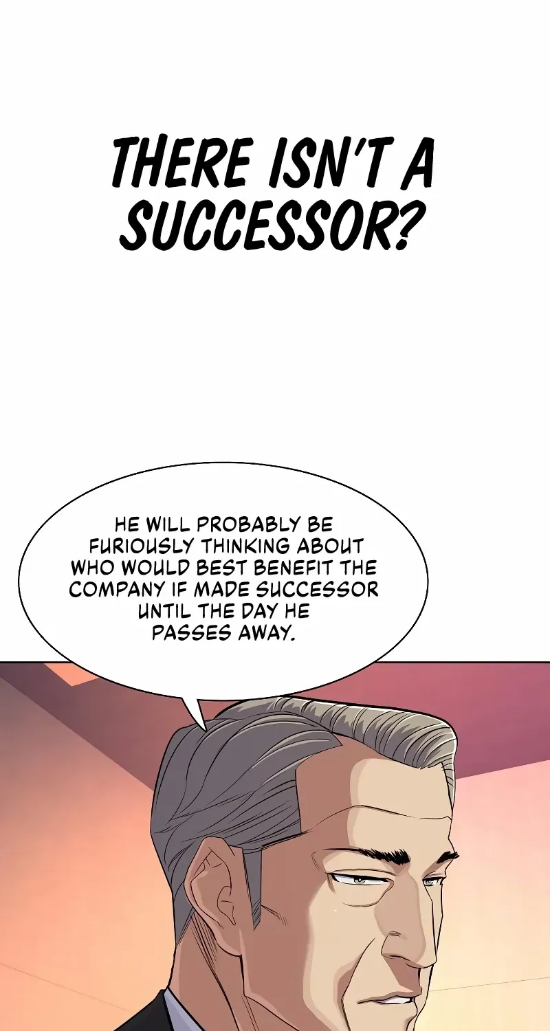 Read The Chaebeol’s Youngest Son chapter 35 image 63 on Lezhin