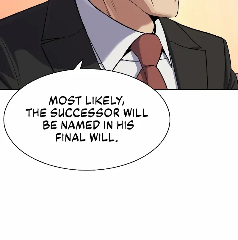 Read The Chaebeol’s Youngest Son chapter 35 image 64 on Lezhin