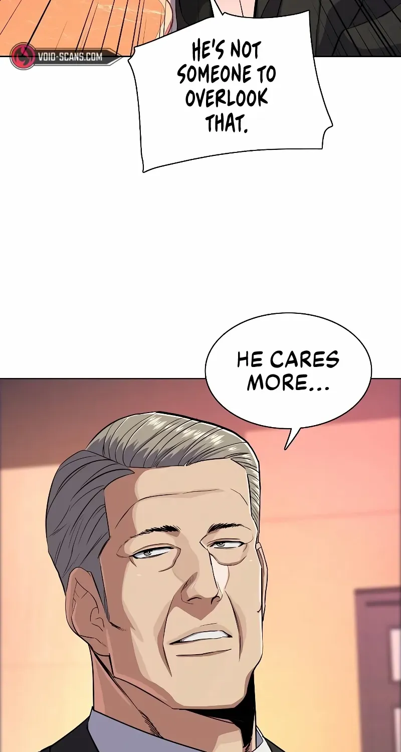 Read The Chaebeol’s Youngest Son chapter 35 image 66 on Lezhin