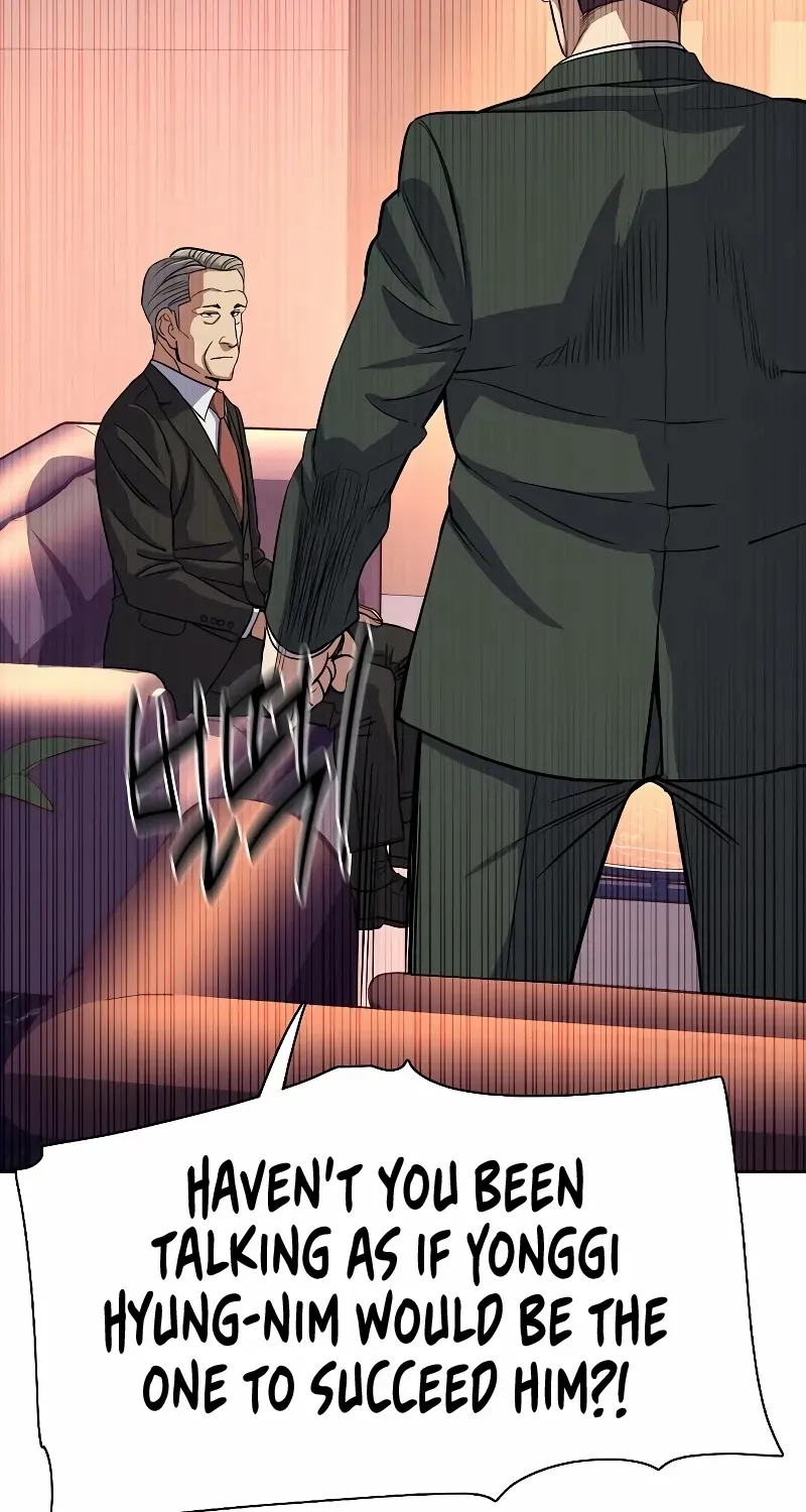 Read The Chaebeol’s Youngest Son chapter 35 image 69 on Lezhin