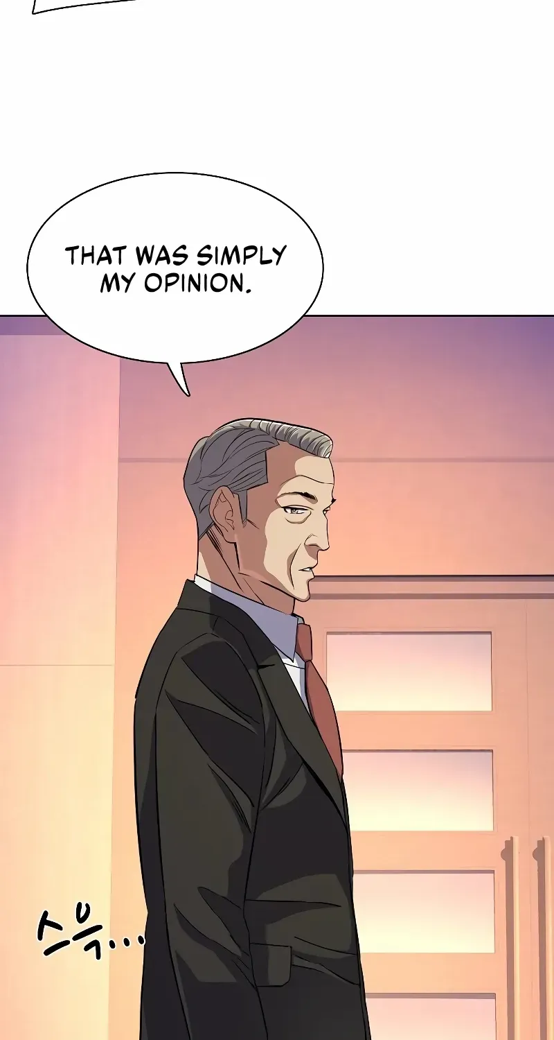 Read The Chaebeol’s Youngest Son chapter 35 image 70 on Lezhin