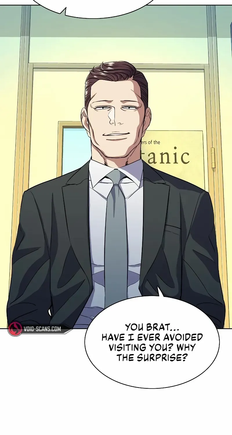 Read The Chaebeol’s Youngest Son chapter 35 image 82 on Lezhin