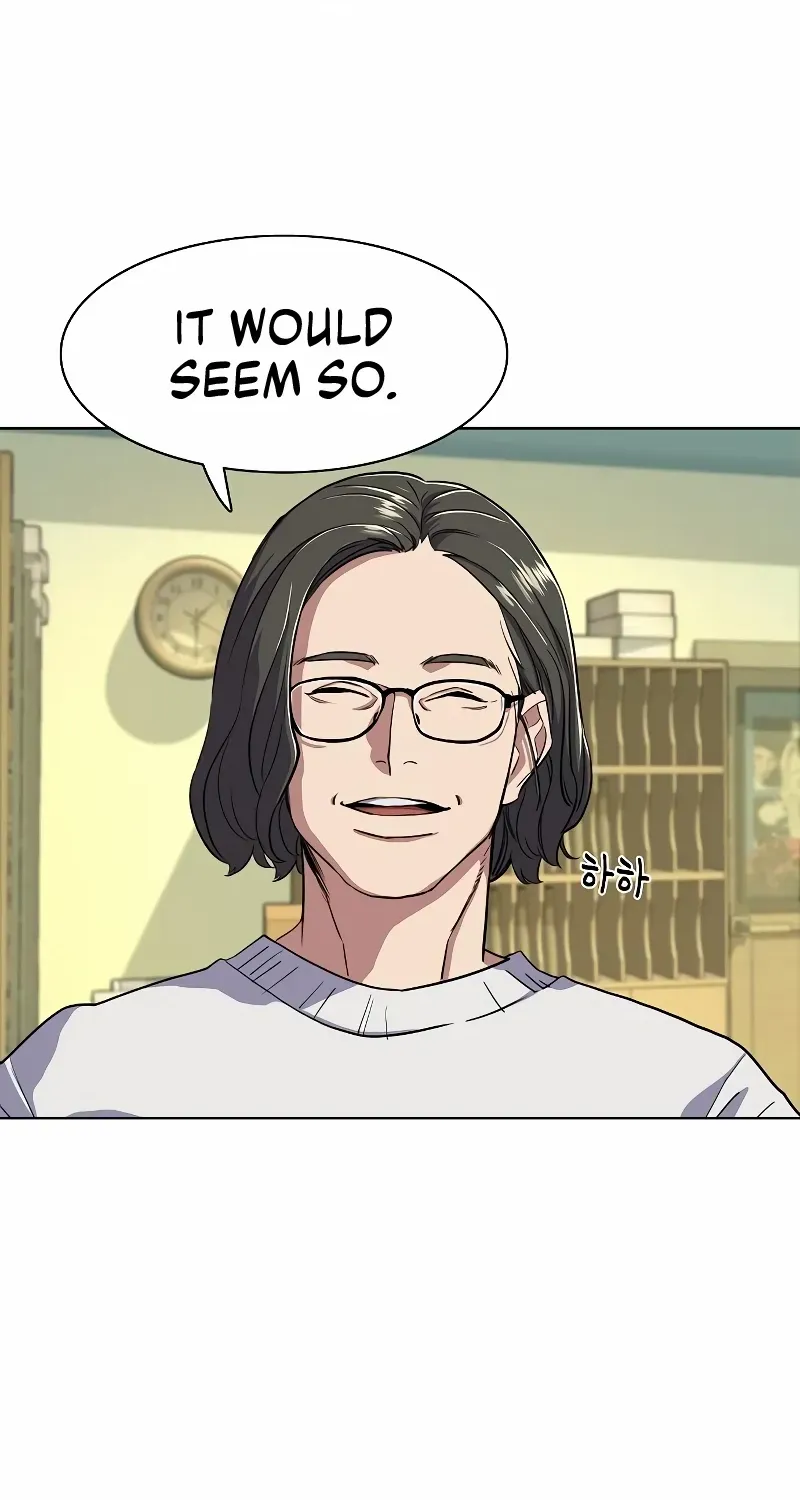 Read The Chaebeol’s Youngest Son chapter 35 image 84 on Lezhin
