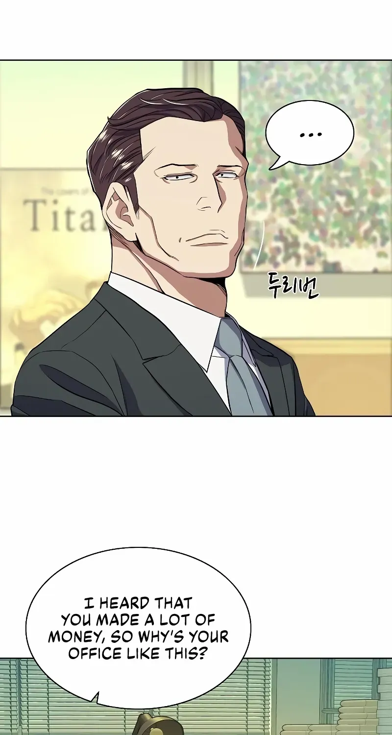 Read The Chaebeol’s Youngest Son chapter 35 image 85 on Lezhin
