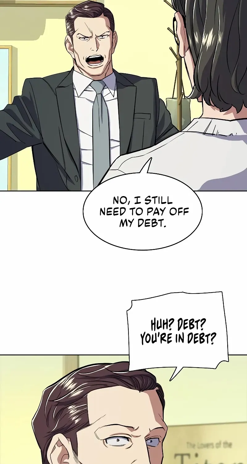Read The Chaebeol’s Youngest Son chapter 35 image 87 on Lezhin