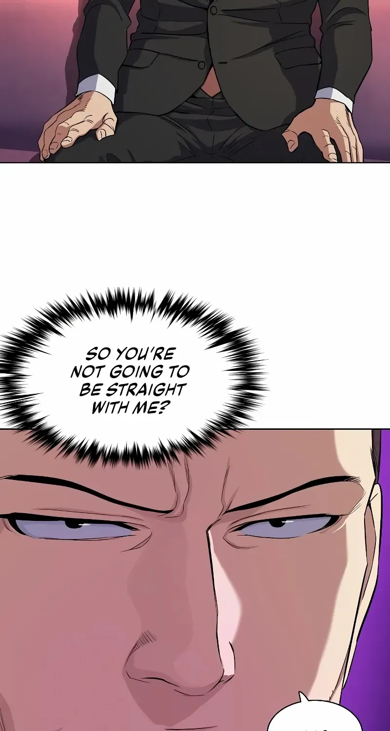 Read The Chaebeol’s Youngest Son chapter 35 image 9 on Lezhin