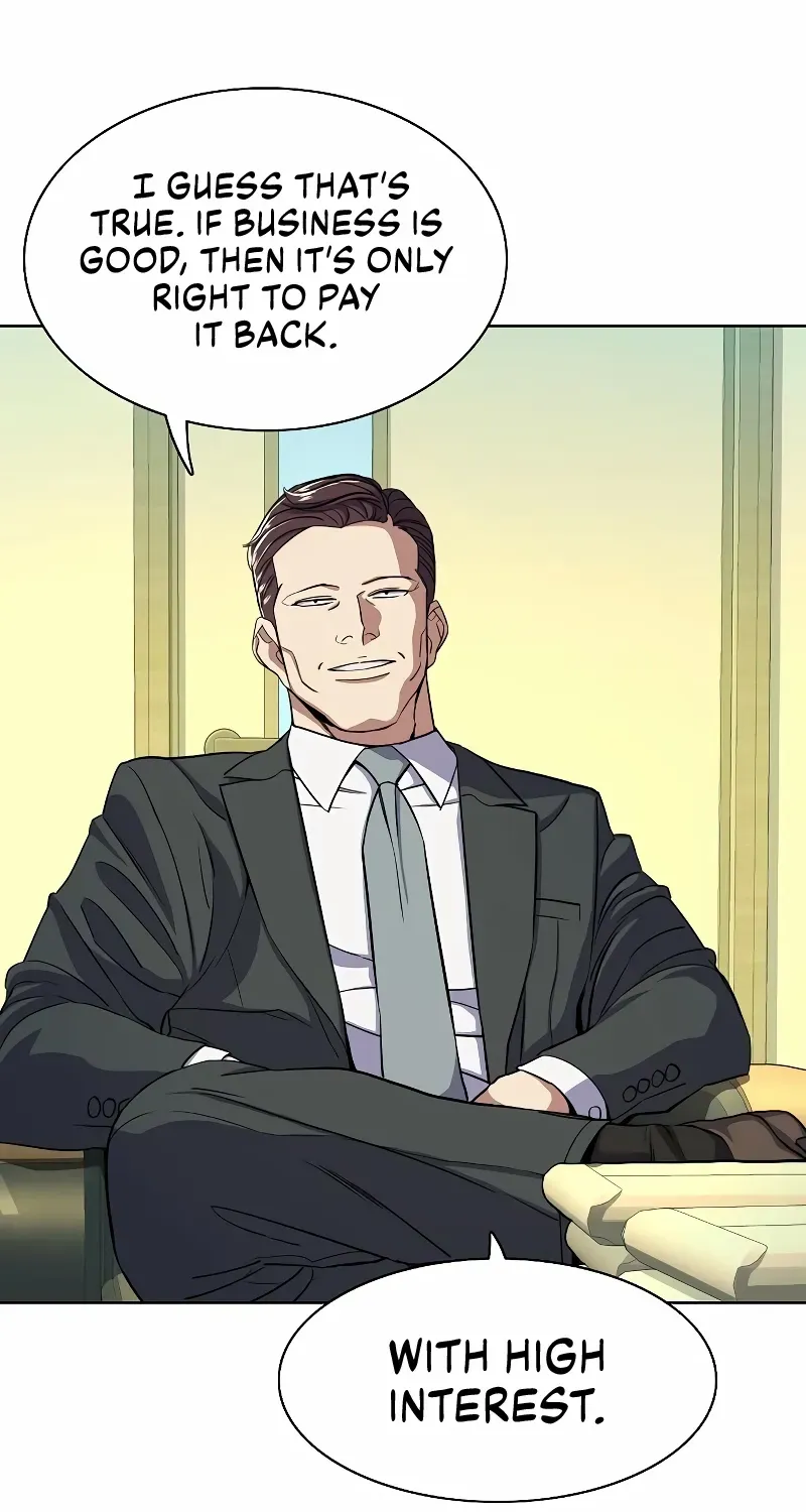 Read The Chaebeol’s Youngest Son chapter 35 image 91 on Lezhin
