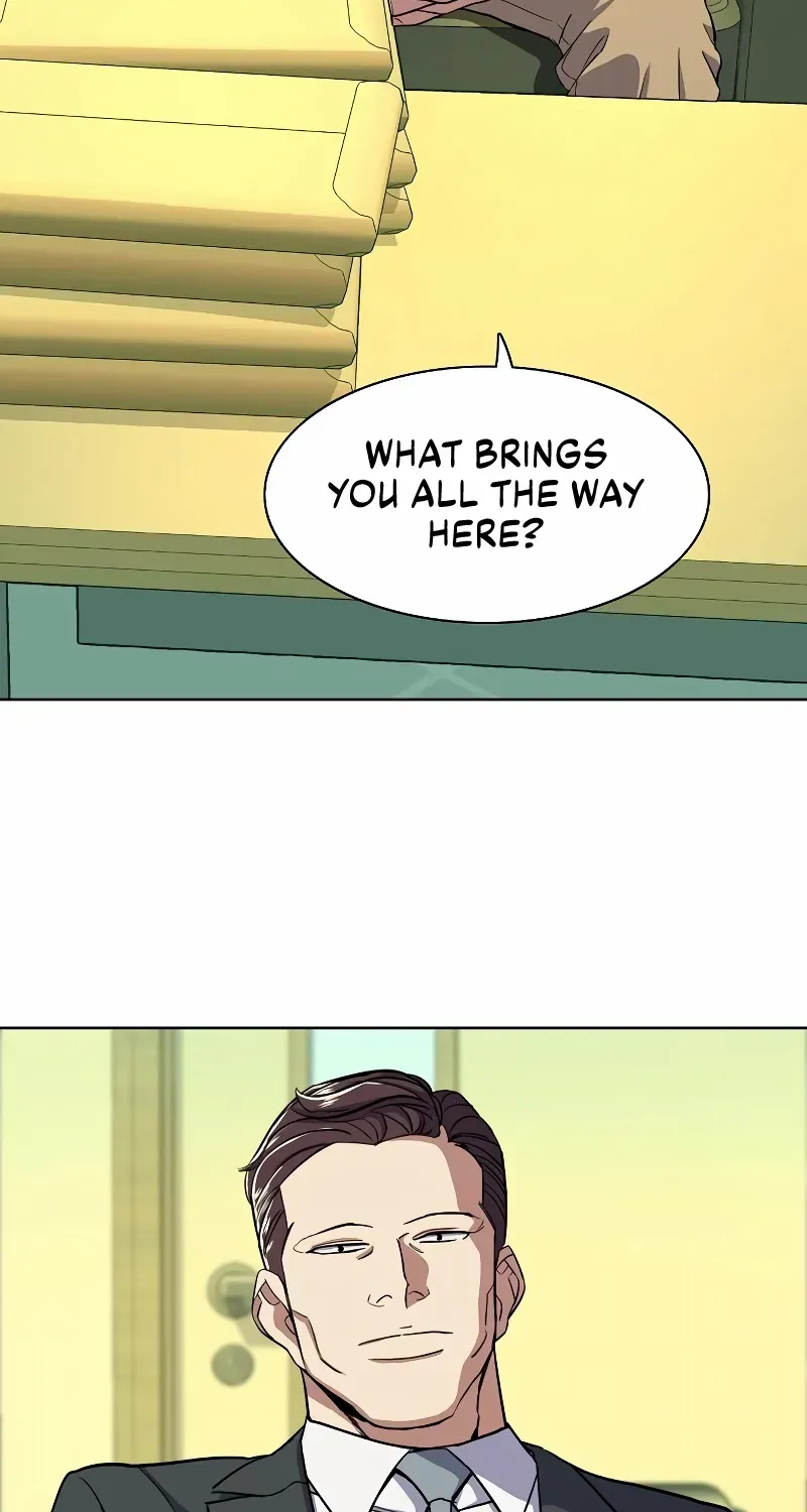 Read The Chaebeol’s Youngest Son chapter 35 image 93 on Lezhin