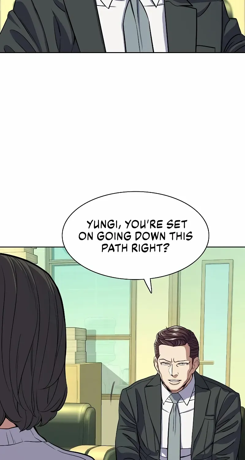 Read The Chaebeol’s Youngest Son chapter 35 image 94 on Lezhin