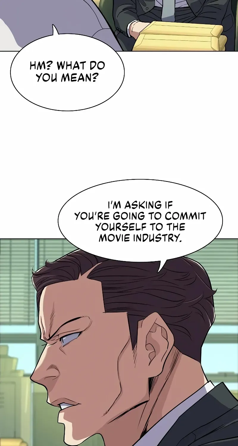 Read The Chaebeol’s Youngest Son chapter 35 image 95 on Lezhin