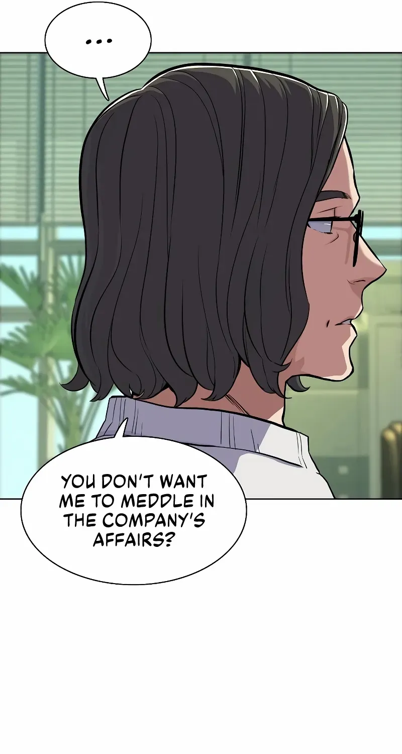 Read The Chaebeol’s Youngest Son chapter 35 image 97 on Lezhin