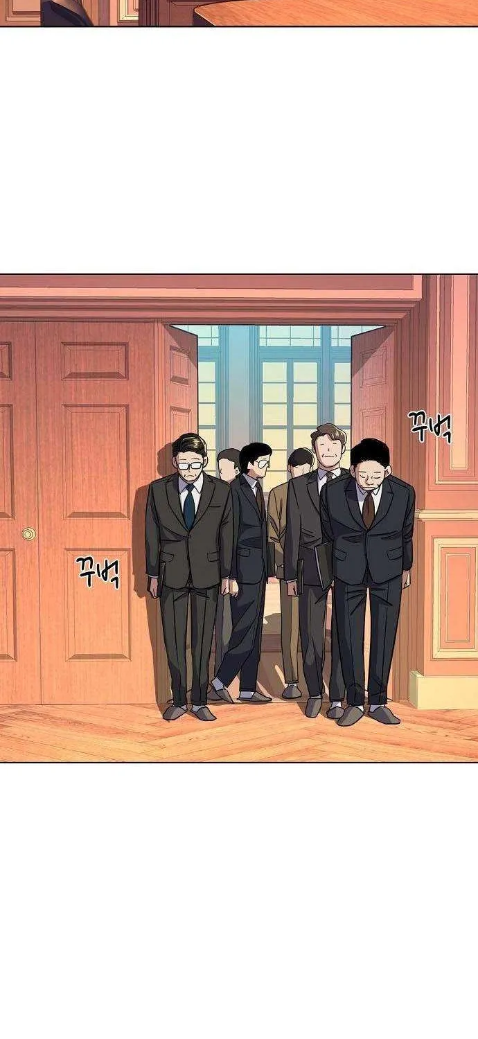 Read The Chaebeol’s Youngest Son chapter 40 image 16 on Lezhin