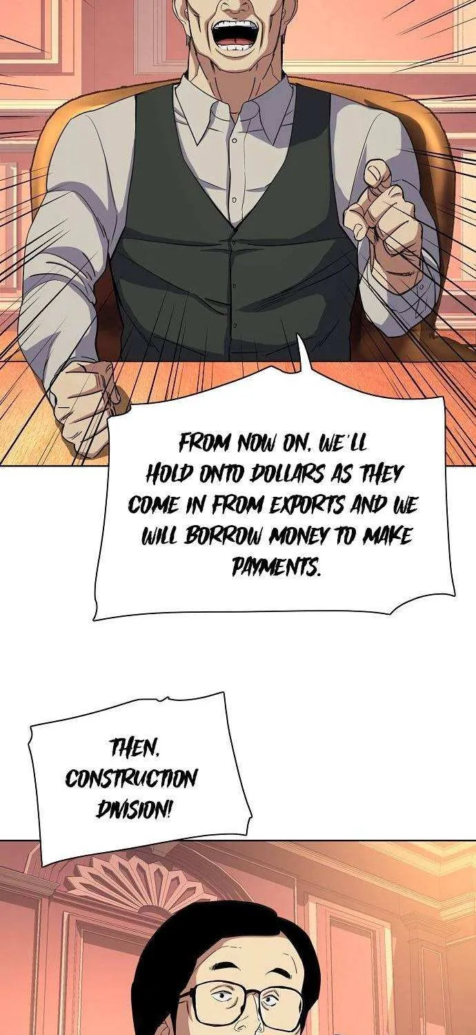 Read The Chaebeol’s Youngest Son chapter 40 image 19 on Lezhin
