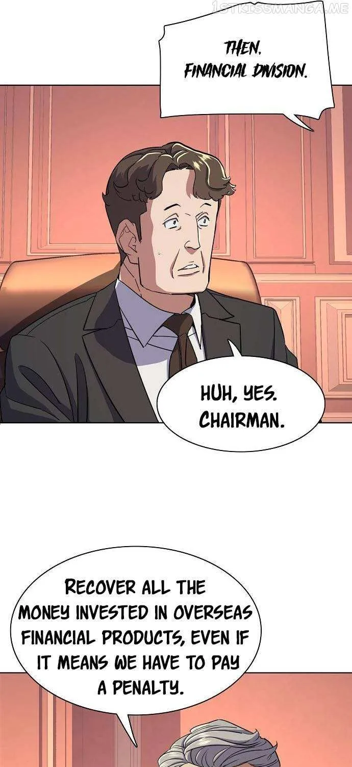 Read The Chaebeol’s Youngest Son chapter 40 image 22 on Lezhin