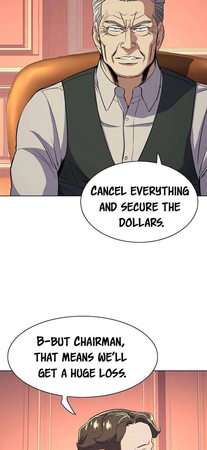Read The Chaebeol’s Youngest Son chapter 40 image 23 on Lezhin