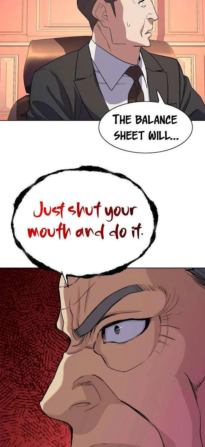 Read The Chaebeol’s Youngest Son chapter 40 image 24 on Lezhin