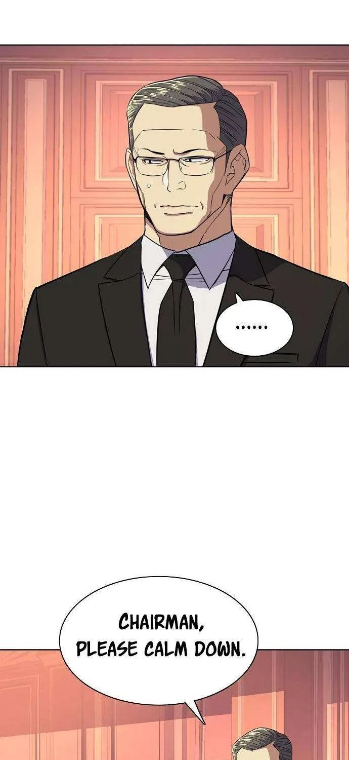 Read The Chaebeol’s Youngest Son chapter 40 image 27 on Lezhin
