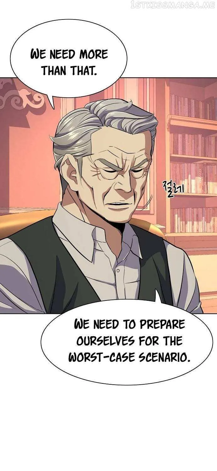 Read The Chaebeol’s Youngest Son chapter 40 image 29 on Lezhin