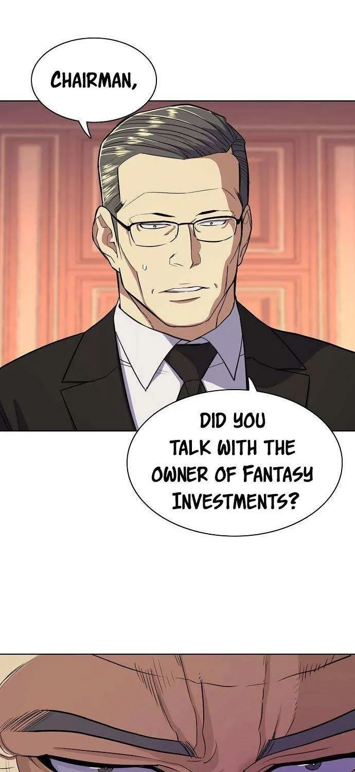 Read The Chaebeol’s Youngest Son chapter 40 image 30 on Lezhin