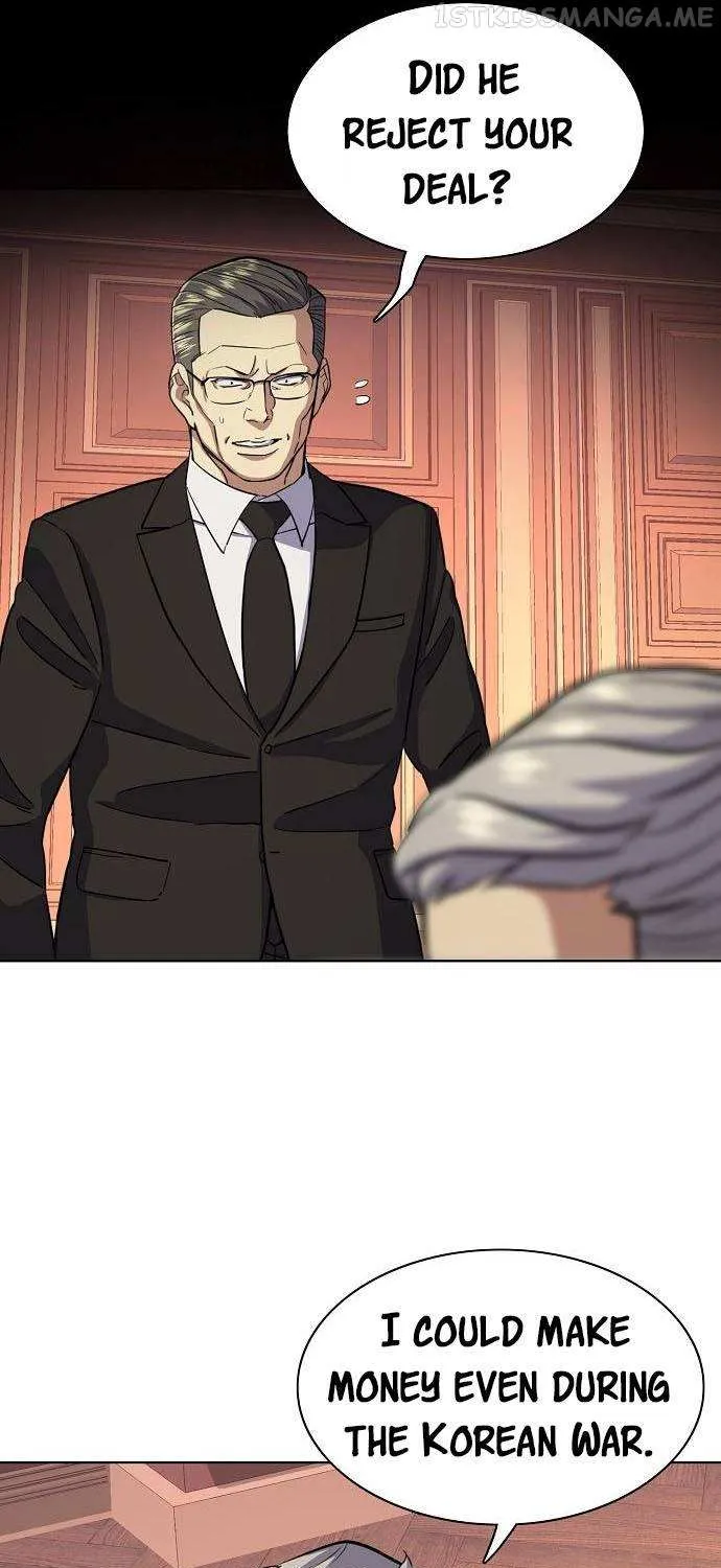 Read The Chaebeol’s Youngest Son chapter 40 image 36 on Lezhin