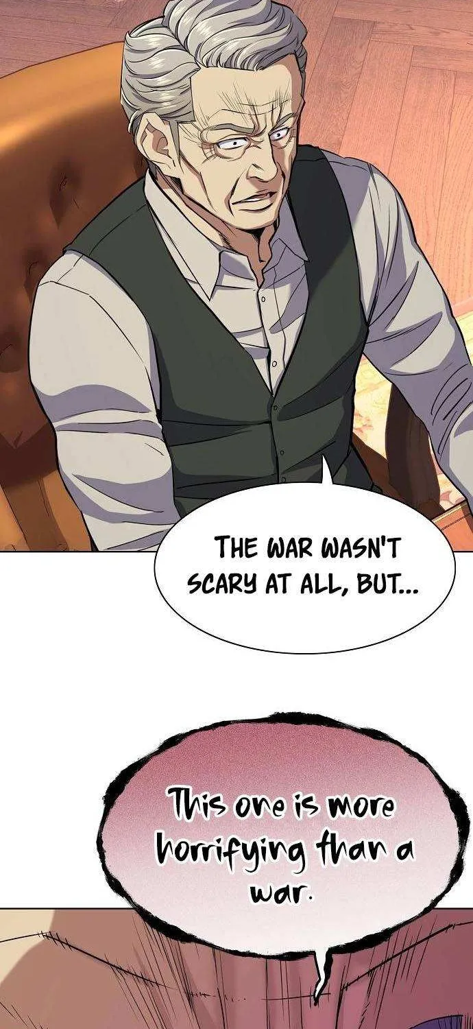 Read The Chaebeol’s Youngest Son chapter 40 image 37 on Lezhin