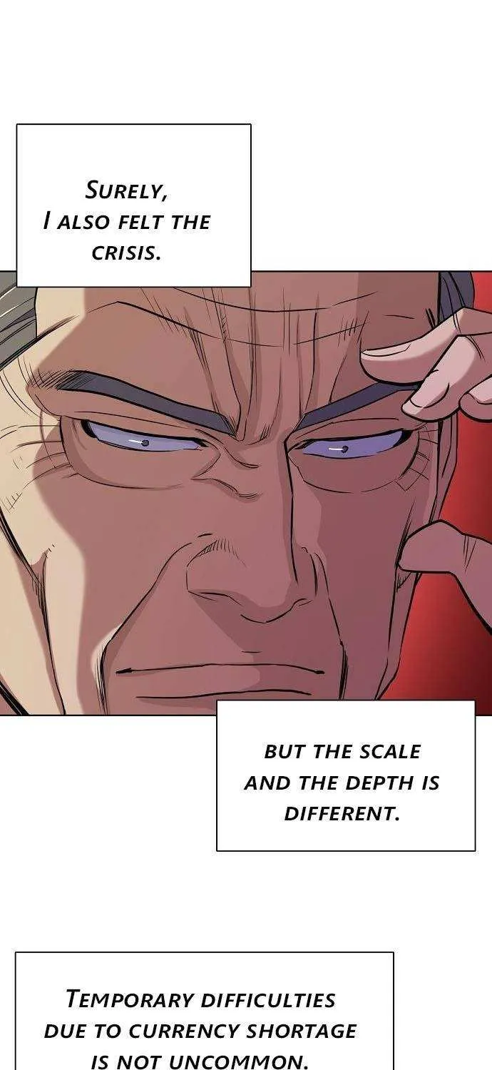 Read The Chaebeol’s Youngest Son chapter 40 image 4 on Lezhin