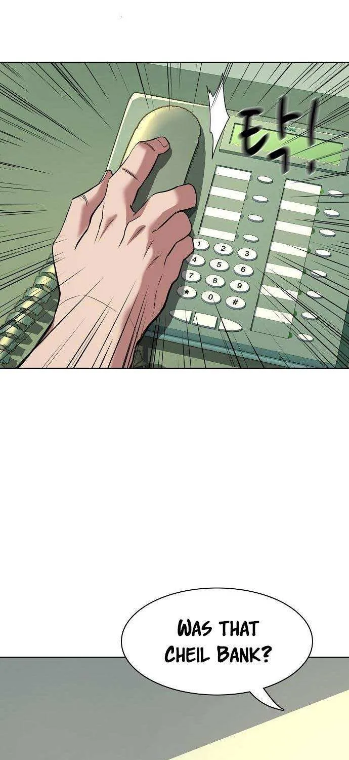 Read The Chaebeol’s Youngest Son chapter 40 image 47 on Lezhin