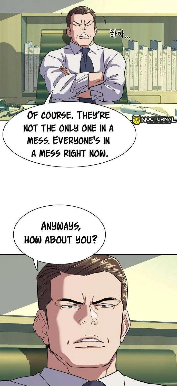 Read The Chaebeol’s Youngest Son chapter 40 image 48 on Lezhin