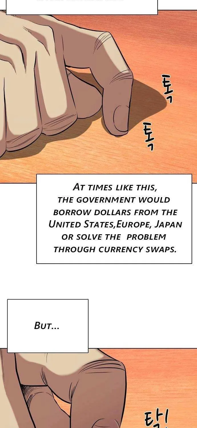 Read The Chaebeol’s Youngest Son chapter 40 image 5 on Lezhin