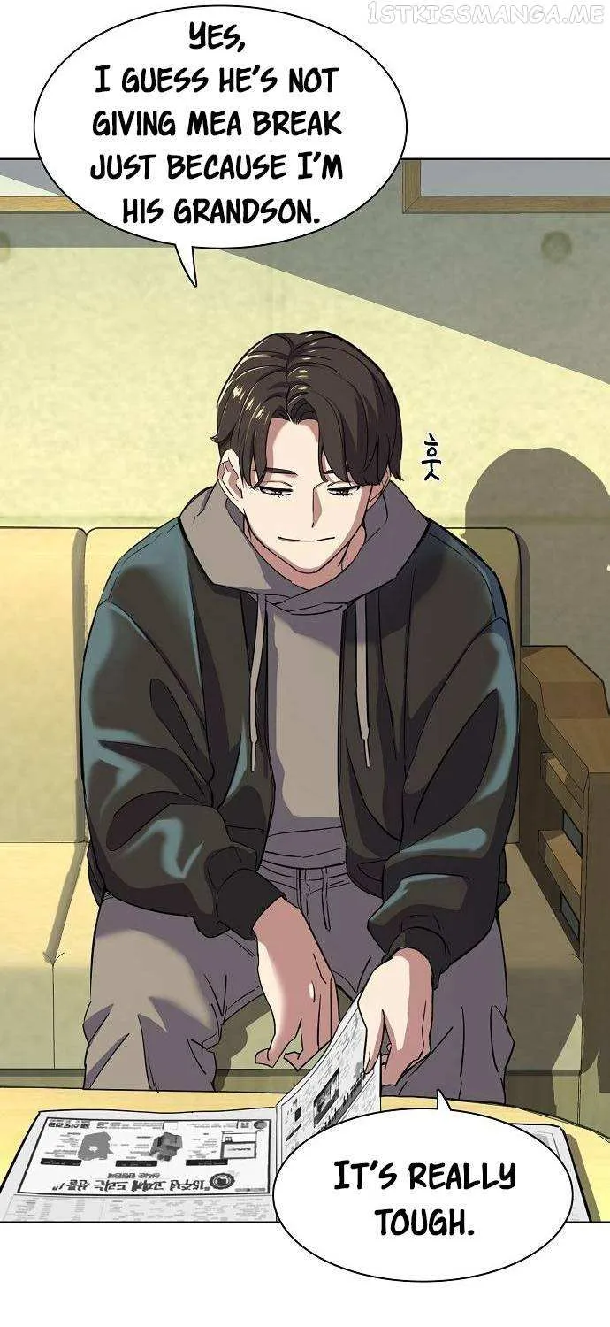 Read The Chaebeol’s Youngest Son chapter 40 image 50 on Lezhin