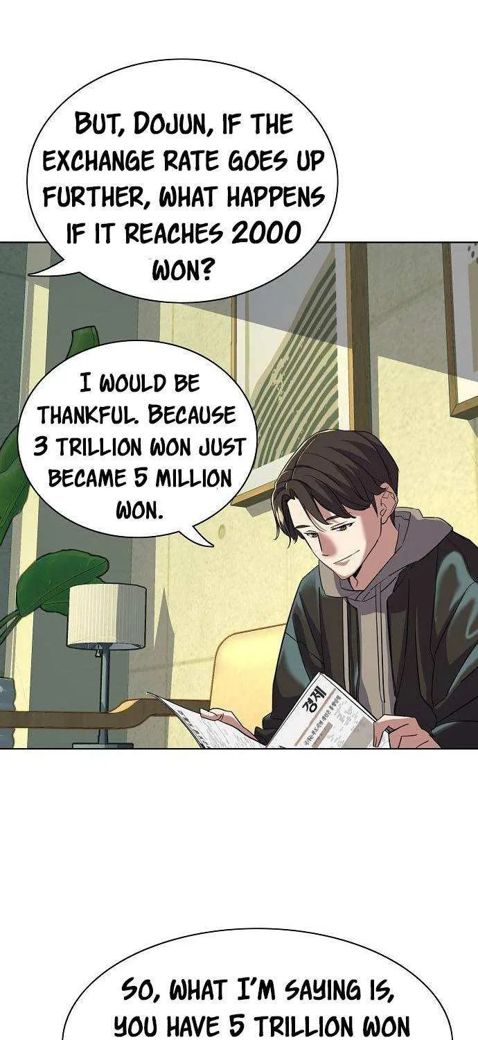 Read The Chaebeol’s Youngest Son chapter 40 image 52 on Lezhin