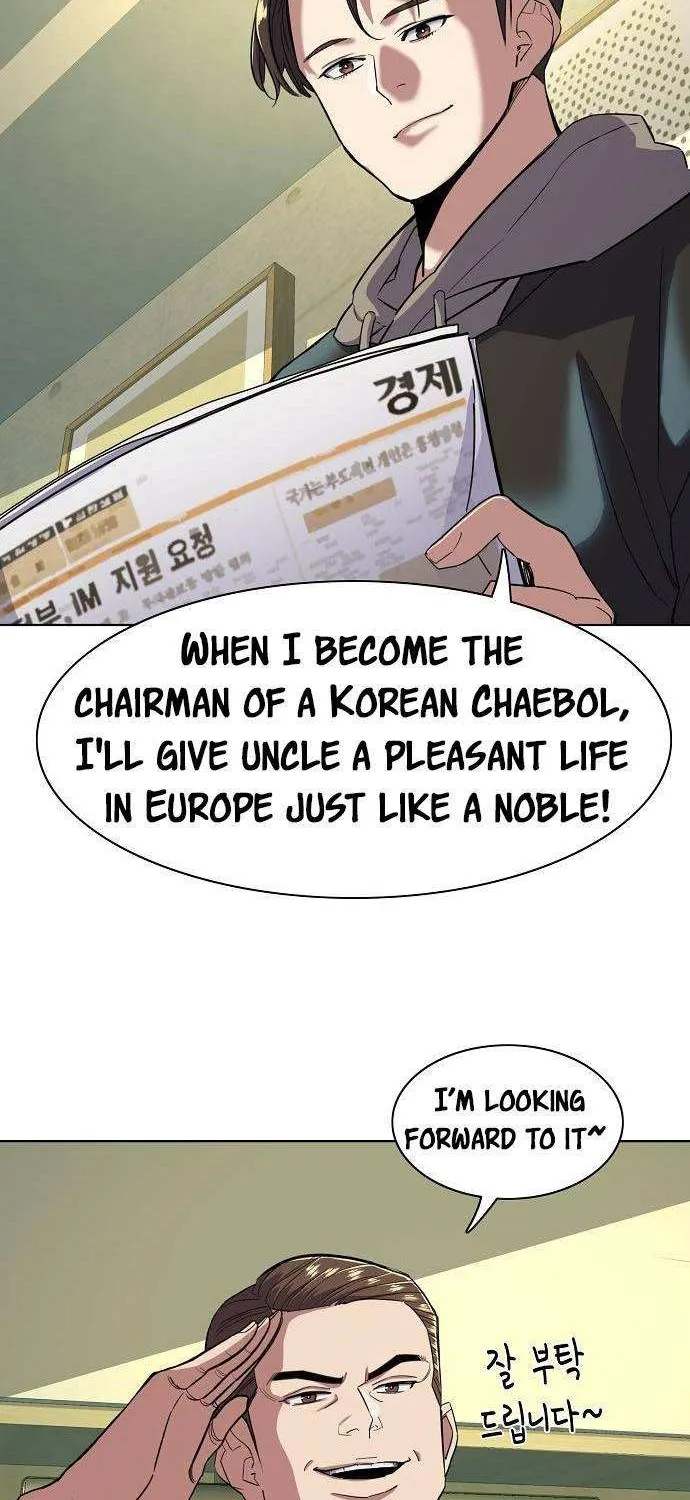 Read The Chaebeol’s Youngest Son chapter 40 image 58 on Lezhin