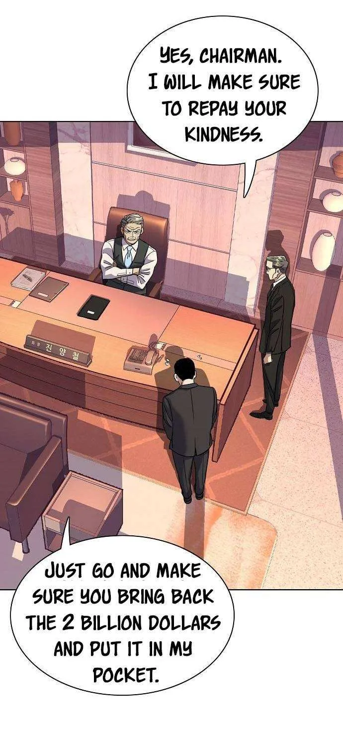 Read The Chaebeol’s Youngest Son chapter 40 image 61 on Lezhin