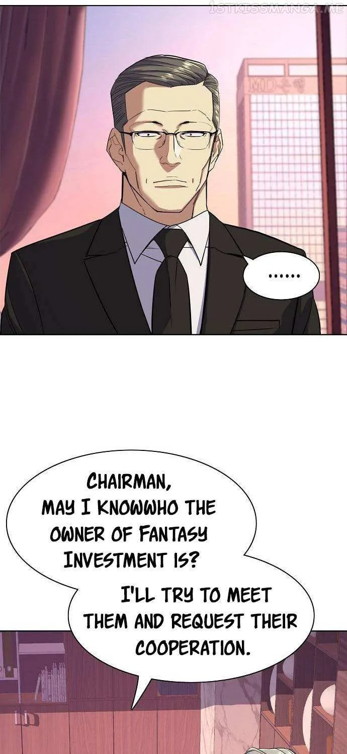 Read The Chaebeol’s Youngest Son chapter 40 image 64 on Lezhin