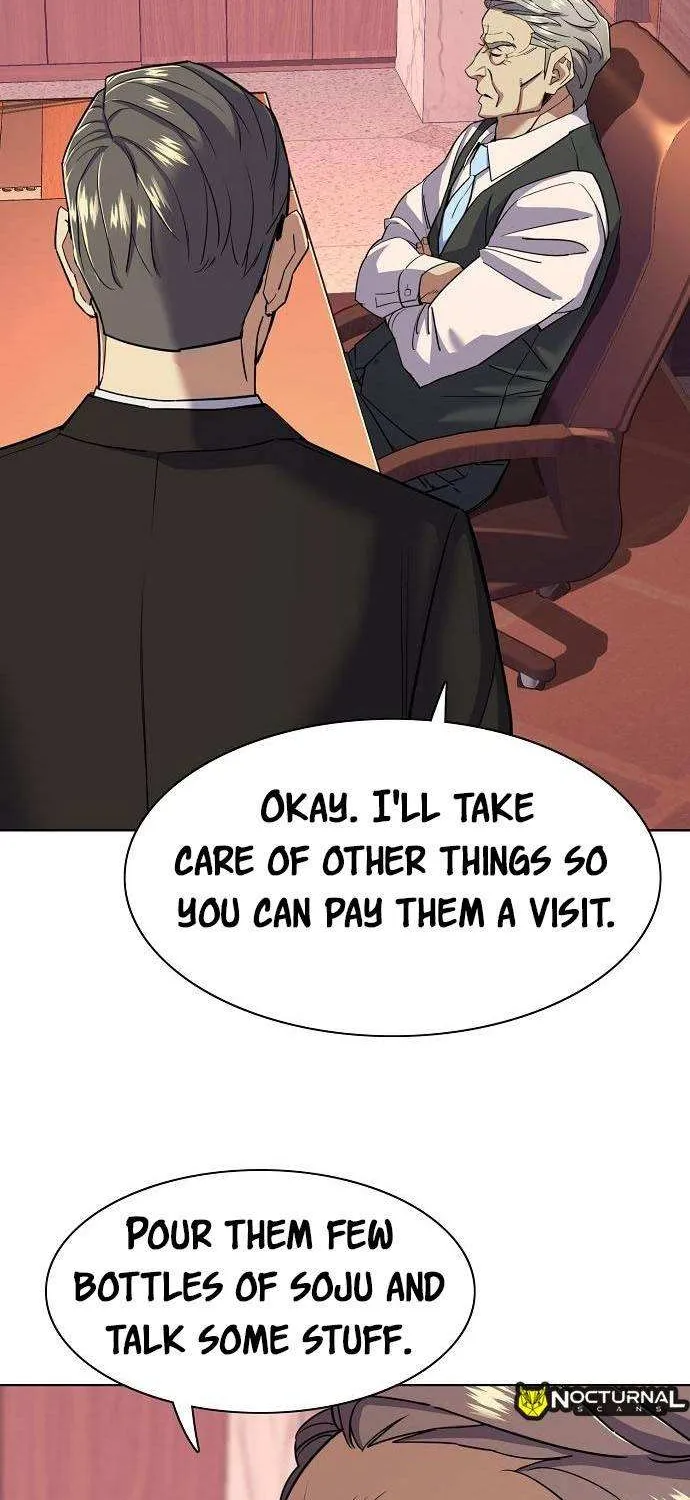 Read The Chaebeol’s Youngest Son chapter 40 image 65 on Lezhin