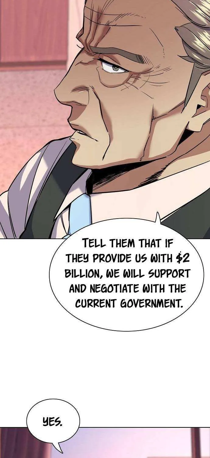 Read The Chaebeol’s Youngest Son chapter 40 image 66 on Lezhin