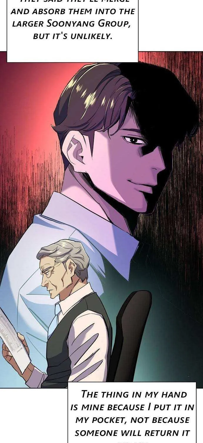 Read The Chaebeol’s Youngest Son chapter 40 image 73 on Lezhin